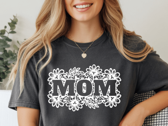 MOM Lace Mother’s Day Embroidery Review