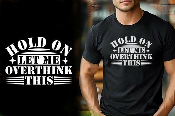 Review: Hold On Let Me Overthink This Design