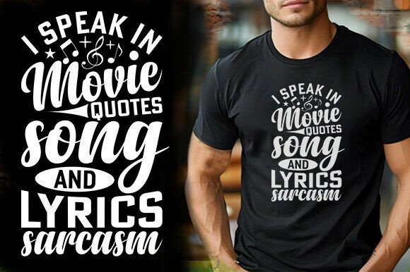 Review: I SPEAK in MOVIE QUOTES SONG and LYRICS
