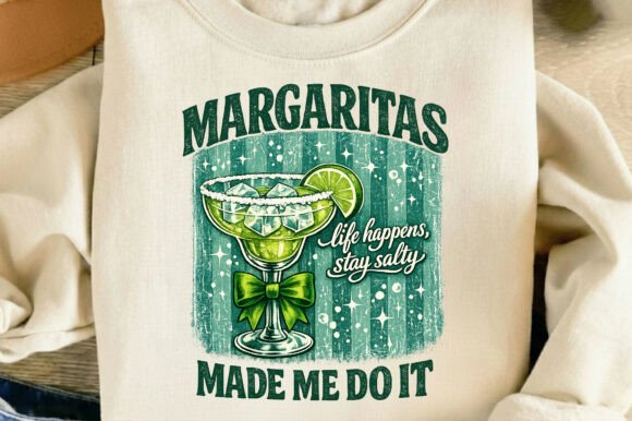 Review: Retro Salty Lime Drink PNG for Embroidery