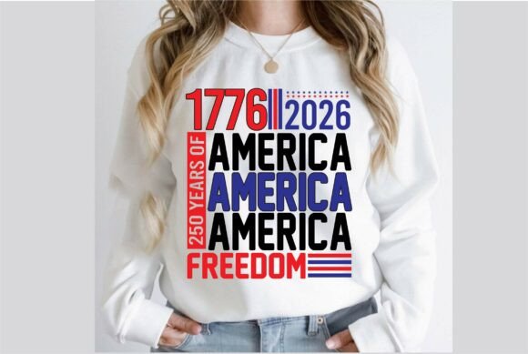 Reviewing 1776 2026 USA 250 Years of Freedom for Embroidery