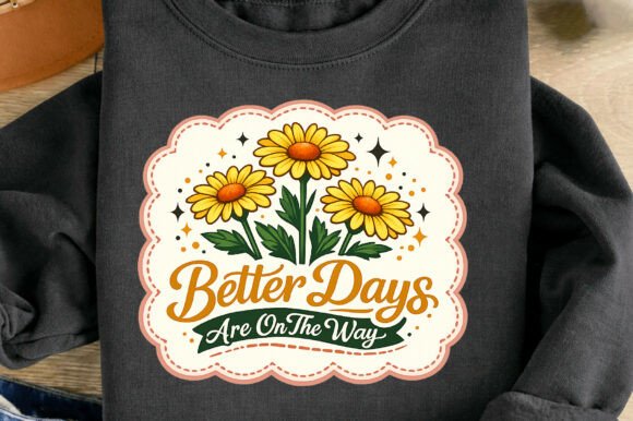 Reviewing Better Days Are on the Way Mental Health