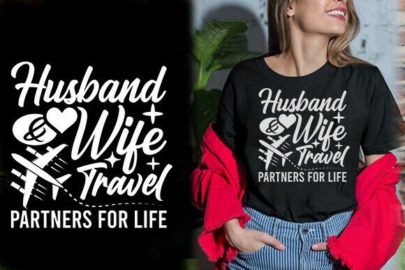 Reviewing Husband Wife Travel Partners for Life