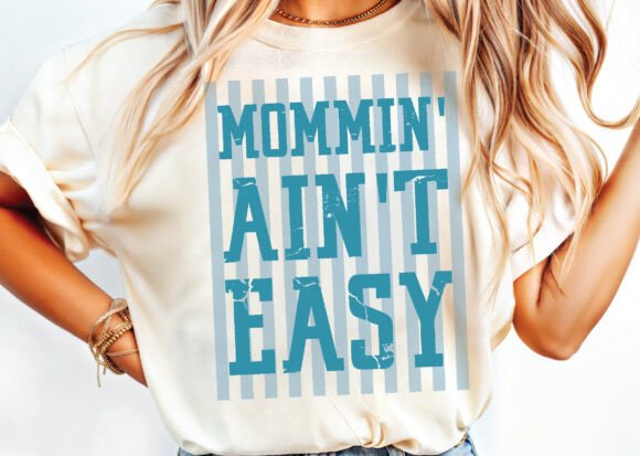 Reviewing Mommin Ain t Easy Png for Real Embroidery Projects