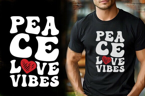 Reviewing Peace Love Vibes for Embroidery