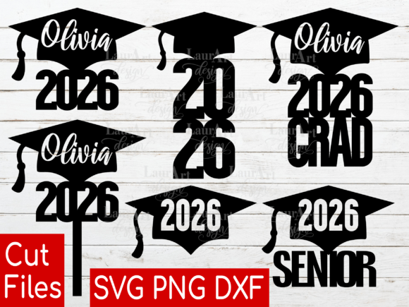 Reviewing the 2026 Graduation Cake Topper Design