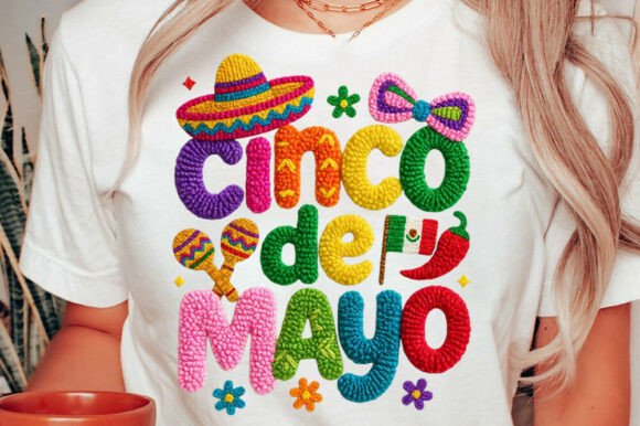 Reviewing the Cinco De Mayo Fox Yearn Design