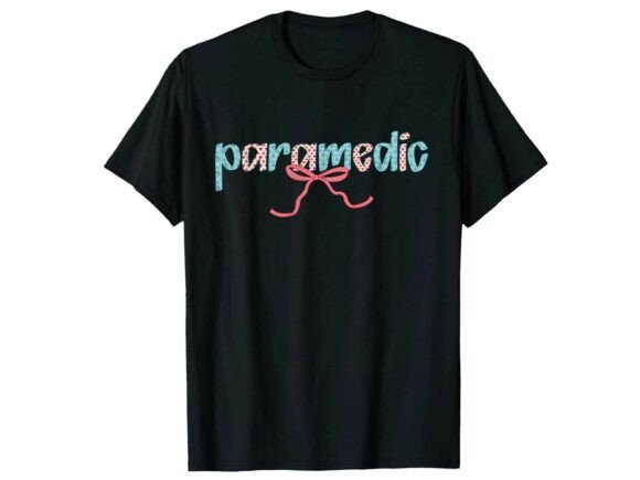 Reviewing the Cute Bow Paramedic Design